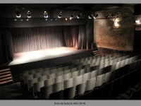 Breve reseña histórica de la Institución Teatral El Tinglado (1947-2014)