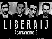 LIBERAIJ APARTAMENTO 9 / PROXIMO ESTRENO