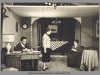 Breve reseña histórica de la Institución Teatral El Tinglado (1947-2014)