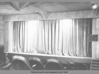Breve reseña histórica de la Institución Teatral El Tinglado (1947-2014)