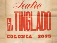 Breve reseña histórica de la Institución Teatral El Tinglado (1947-2014)